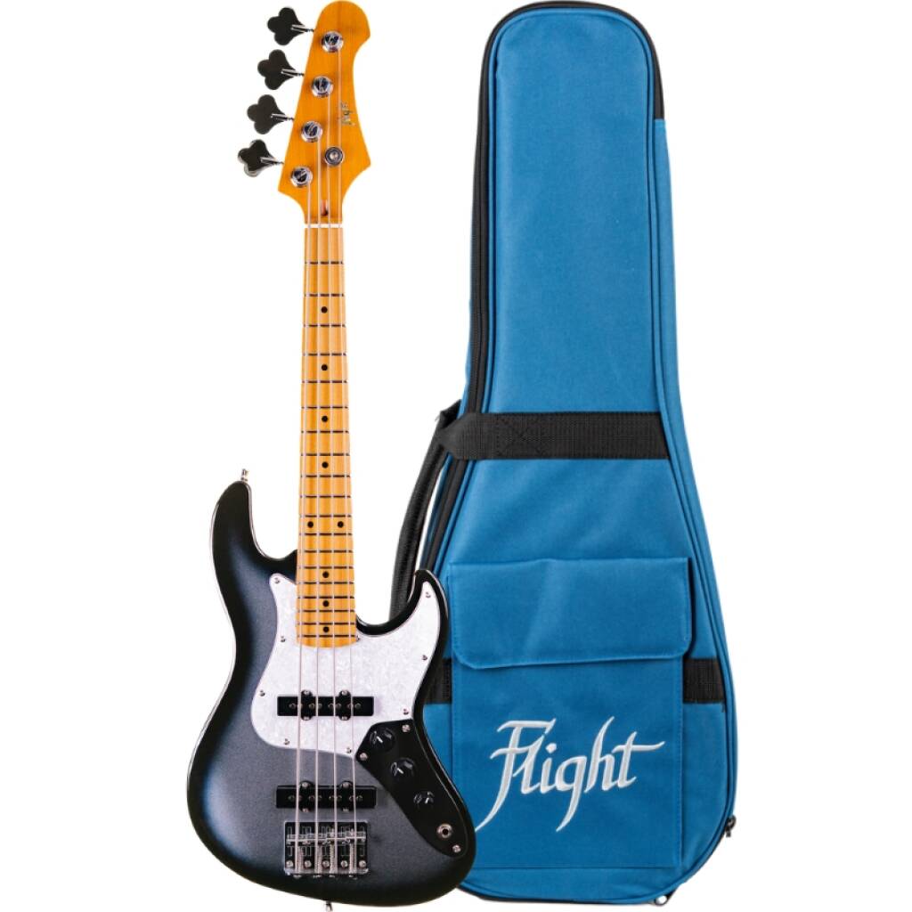Mini J Bass - Moonburst